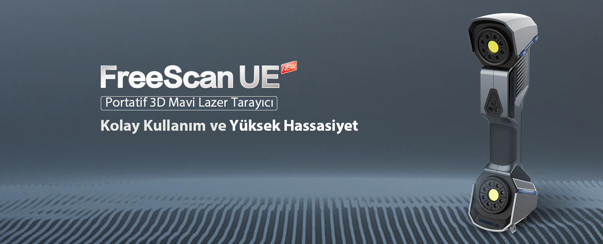 FreeScan UE
